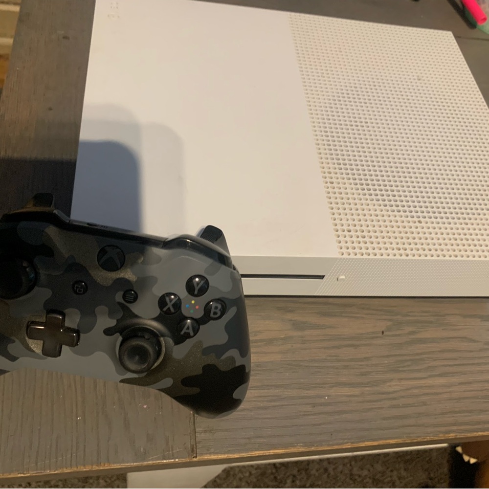 Xbox 1S